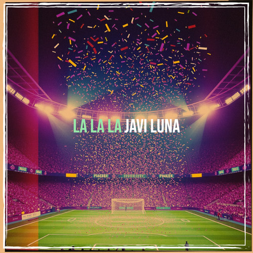 La La La (Copa Mundial De Clubes)