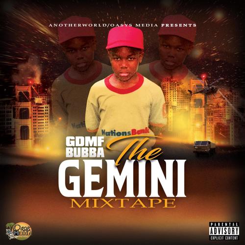 The Gemini Mixtape (Explicit)