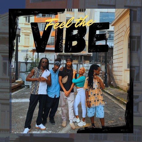 Feel the Vibe