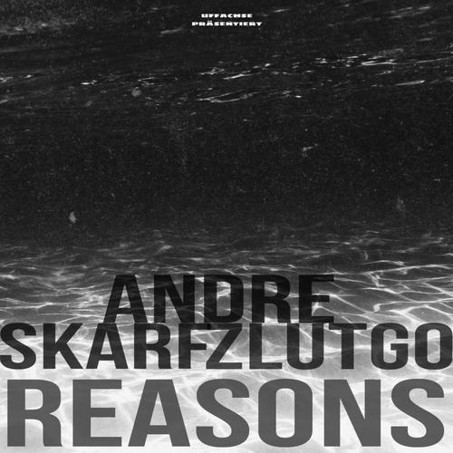 Reasons (feat. Skarf & ZlutGo) [Explicit]