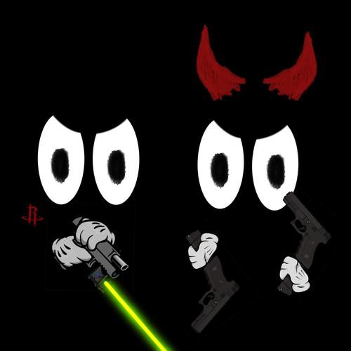 Cant Run (feat. RRoxket) [Explicit]