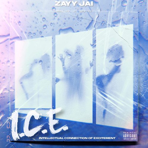 I.C.E. (Intellectual Connection Of Excitement) [Explicit]