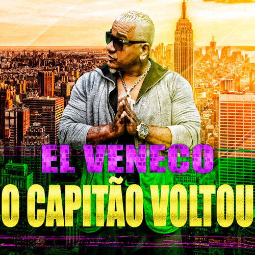 O Capitão Voltou