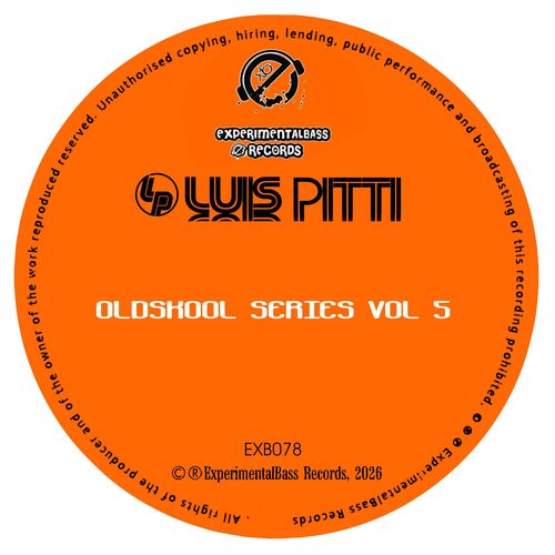 Oldskool Series, Vol. 5