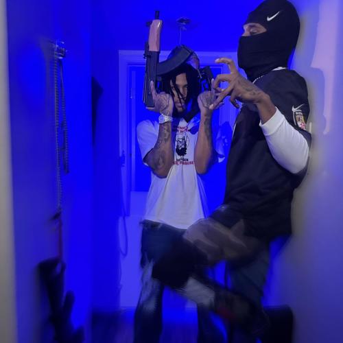 On The Run (feat. BABYJOE!) [Explicit]