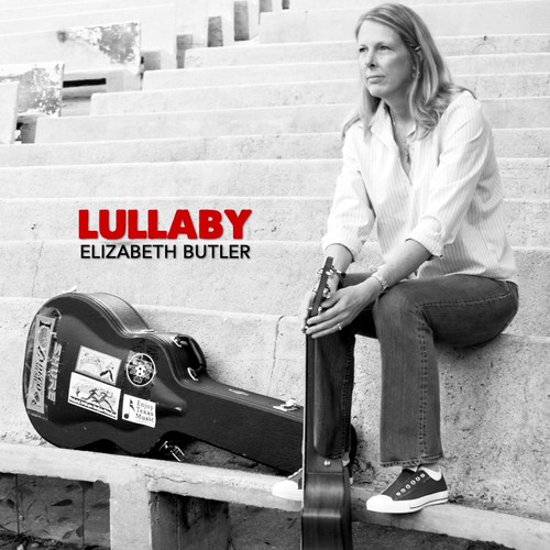 Lullaby (摇篮曲)