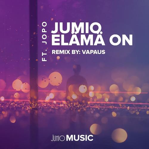 Elämä On (feat. Jopo) [Vapaus Remix] [Explicit]