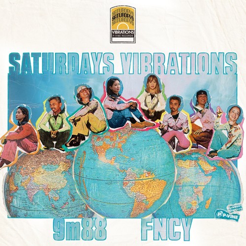 Saturdays Vibrations