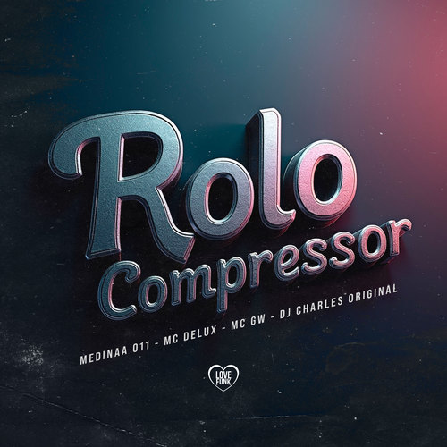 Rolo Compressor (Explicit)