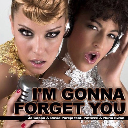 I'm Gonna Forget You