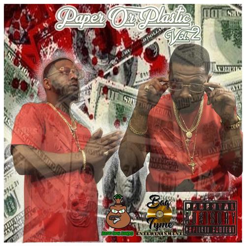 Paper Or Plastic, Vol. 2 (Explicit)