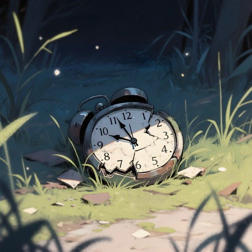 it's not yesterday anymore