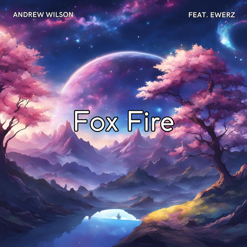 Fox Fire (feat. Ewerz)