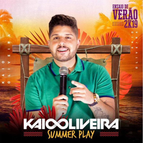 Ensaio de Verão 2K19 Summer Play