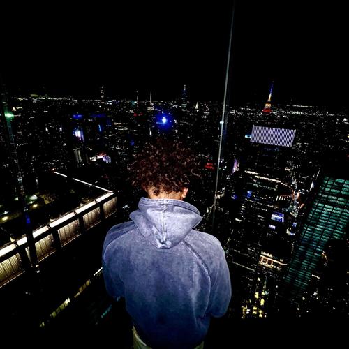 Hear My Voice (Radio Edit)