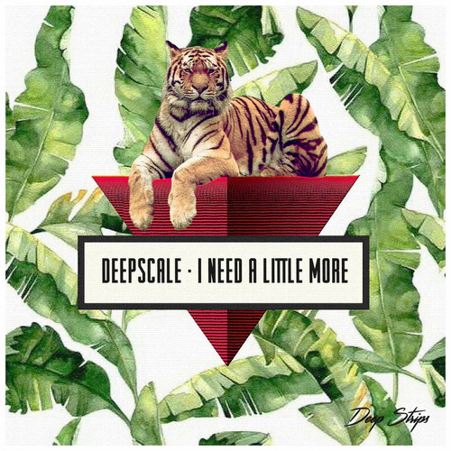 I Need A Little More