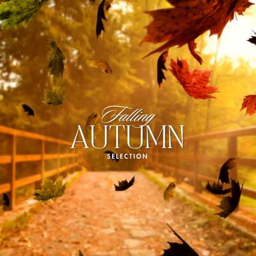 FALLING AUTUMN SELECTION