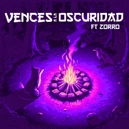 Vences a la Oscuridad