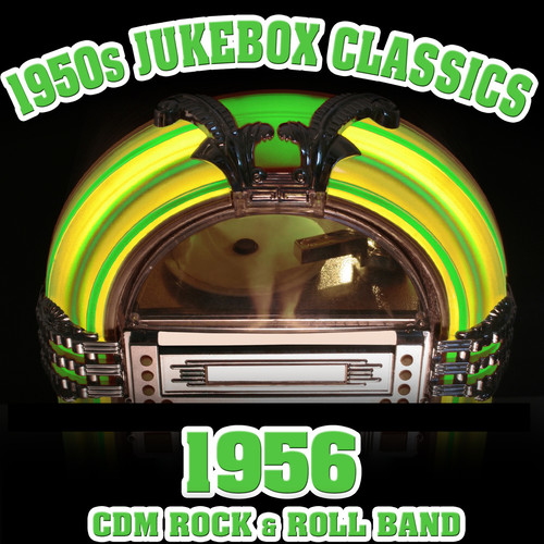 1950s Jukebox Classics-1956