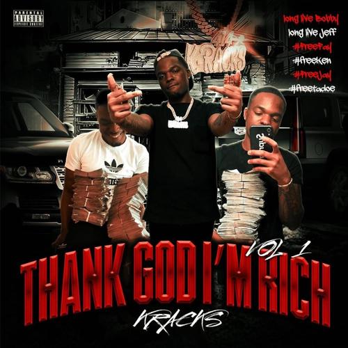 Thank God Im Rich (Explicit)