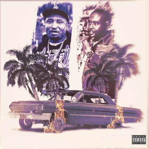 Americas Most Wanted (Explicit)