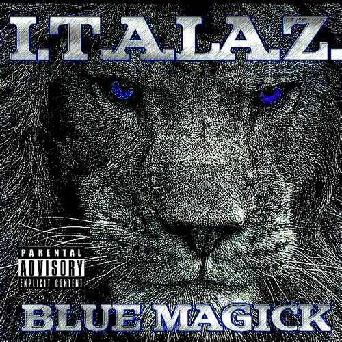 Blue Magick (Explicit)
