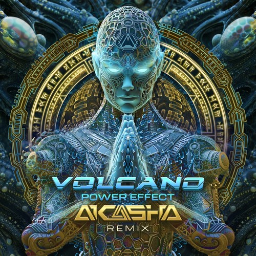 Power Effect (Akasha Remix)