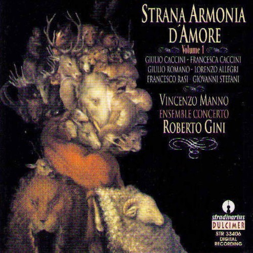 Strana Armonia D'Amore, Vol. 1