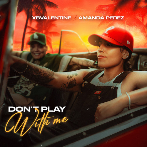 Don't Play With Me