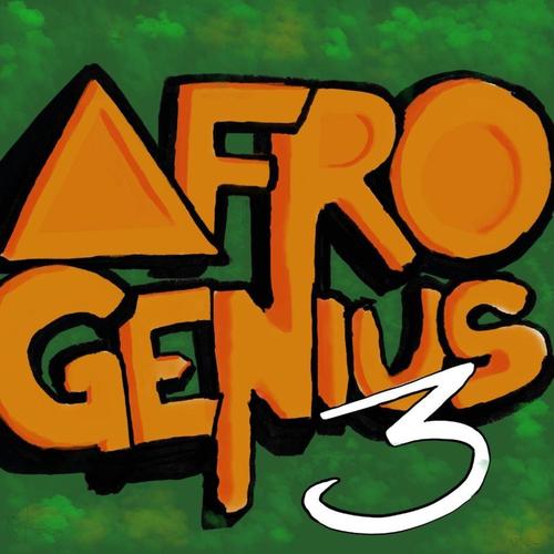 Afro Genius 3
