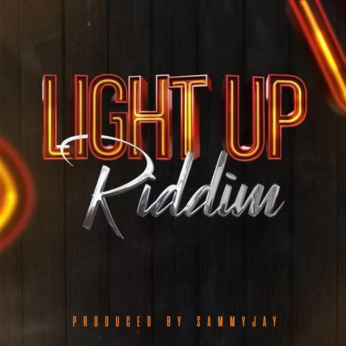 Light up Riddim