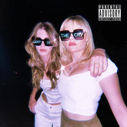 Lost In The City (feat. Fanni) [Explicit]