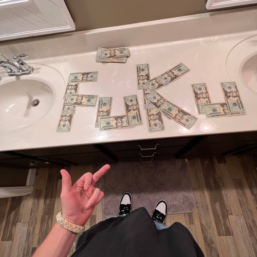 Fuk U (feat. Omni) [Explicit]