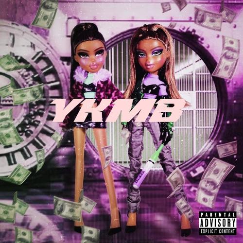 YKMB (feat. Tajie) [Explicit]