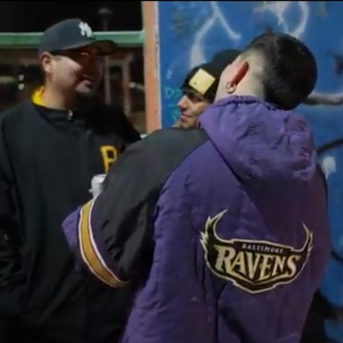 Rap Y Que Tanto (Explicit)