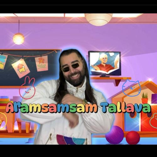 Aramsamsam Tallava