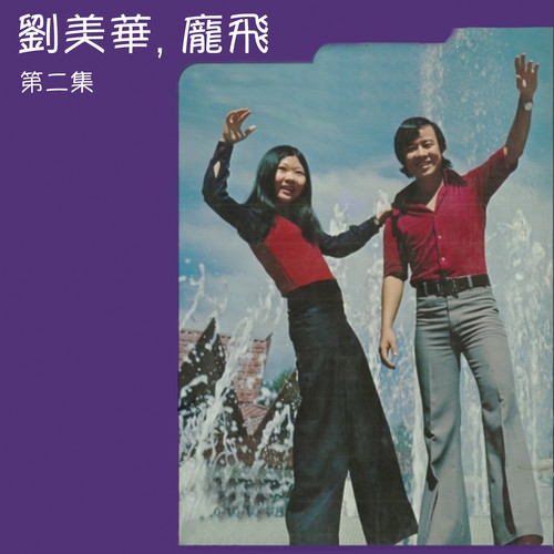 刘美华, 庞飞, 第二集