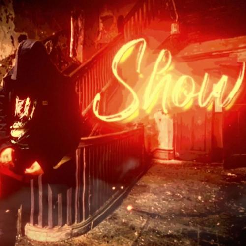 GLOW UP (SHOW) [Explicit]