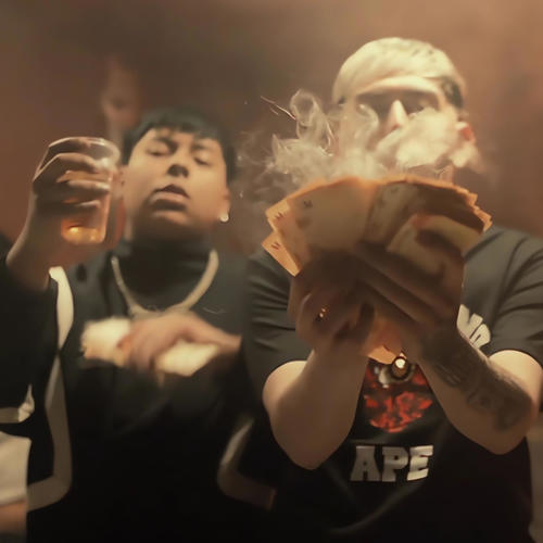 No Tengo Mujer (feat. SAMER & Alekzguap) [Explicit]