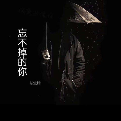 忘不了