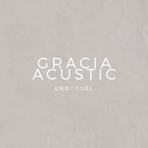 Gracia (Acustic)
