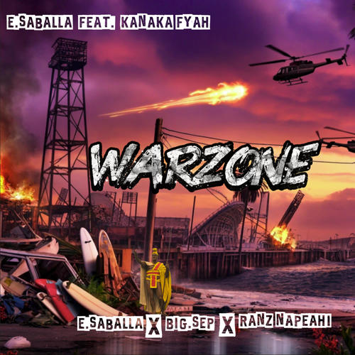 WarZone (Explicit)