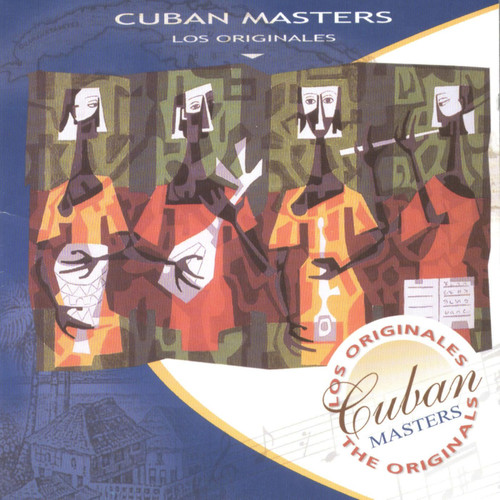 Cuban Masters: Los Originales