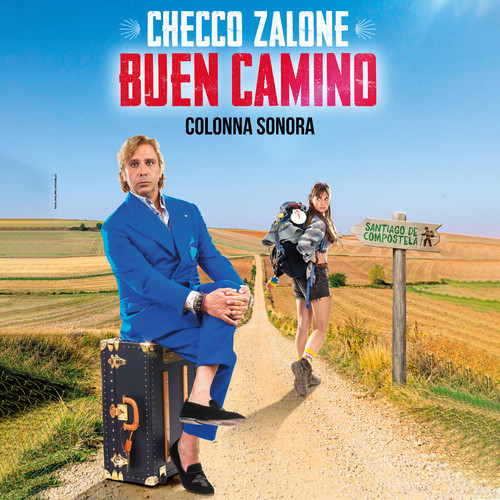 Buen Camino (Colonna Sonora Originale)