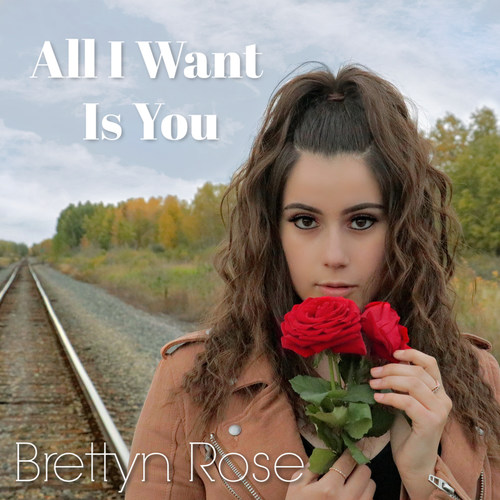 All I Want Is You