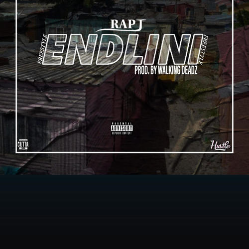 Endlini (Freestyle) [Explicit]