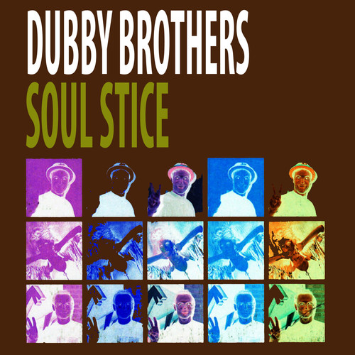 Soul Stice (Nu Ground Foundation Mixes)