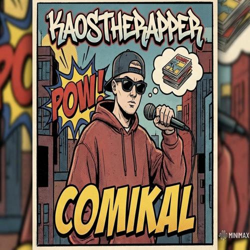 Comikal (Explicit)