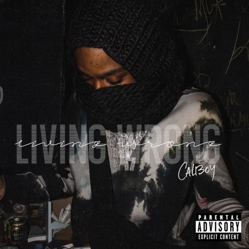 Living Wrong (Explicit)