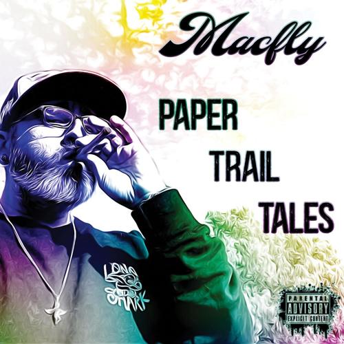 Paper Trail Tales (Explicit)